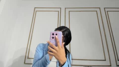 Snapshot of emily_gaviria1 chatting on 05.06.26 emily_gaviria1 online show from 05.06.26