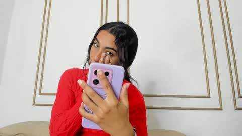 Snapshot of emily_gaviria1 chatting on 05.09.26 emily_gaviria1 online show from 05.09.26