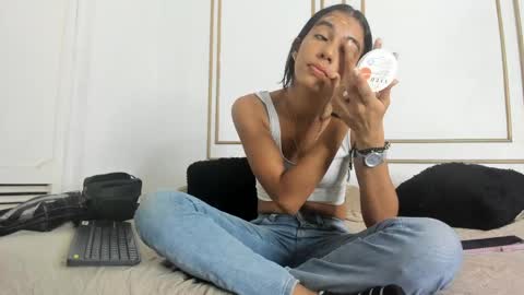 Snapshot of emily_gaviria1 chatting on 05.29.26 emily_gaviria1 online show from 05.29.26