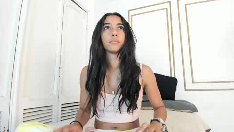 Snapshot of emily_gaviria1 chatting on 06.09.26 emily_gaviria1 online show from 06.09.26