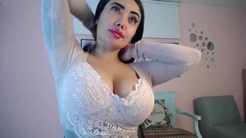 Snapshot of emily_haze chatting on 03.02.26 Emily online show from 03.02.26