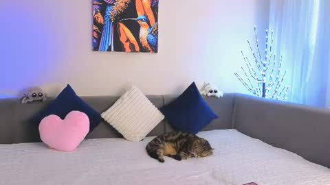 Emily Heels online show from 06.18.26