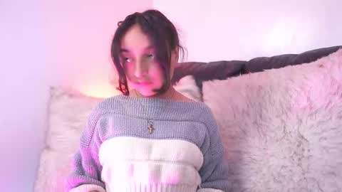 Snapshot of emily_jonexs_ chatting on 03.19.26 mily online show from 03.19.26