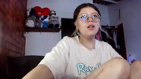 Julieta online show from 02.08.25