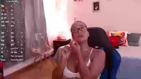 emily leroy. online show from 09.09.25