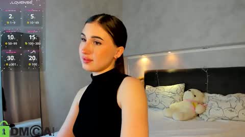 Emily online show from 03.03.26