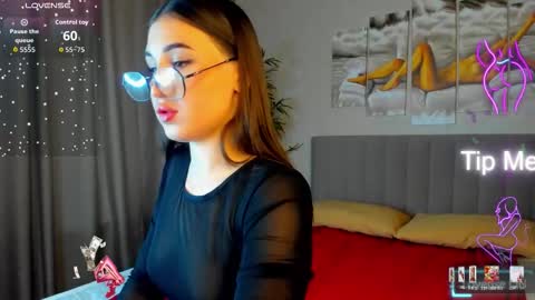 Emily online show from 03.04.26