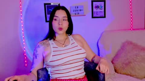 Emily Lindey online show from 07.11.26