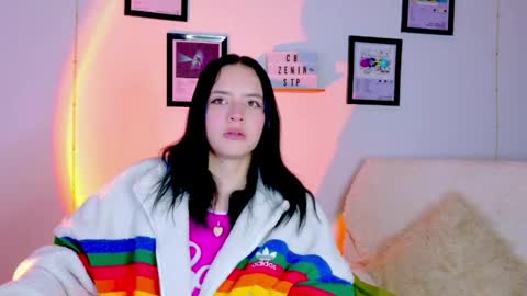 Emily Lindey online show from 07.12.26