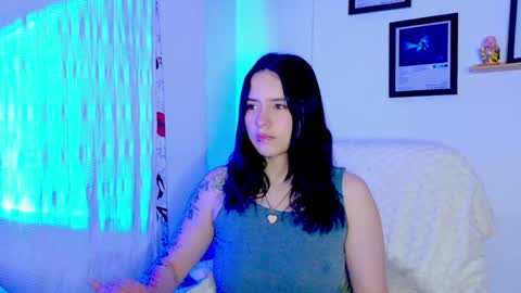 Emily Lindey online show from 07.15.26