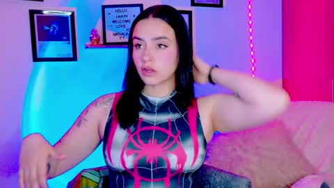 Emily Lindey online show from 07.24.26