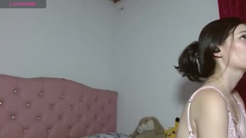 Snapshot of emily_littesweet chatting on 02.26.26 Emily littesweets online show from 02.26.26