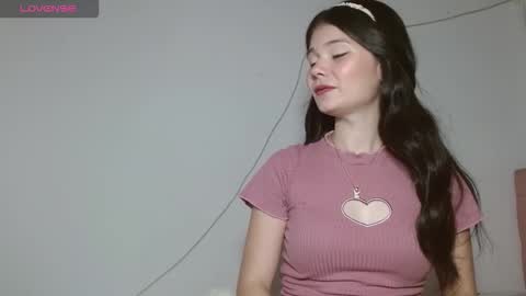 Snapshot of emily_littesweet chatting on 03.21.26 Emily littesweets online show from 03.21.26