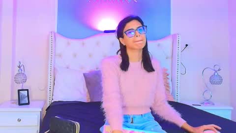 Emily online show from 10.05.25