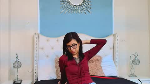 Emily online show from 11.07.25