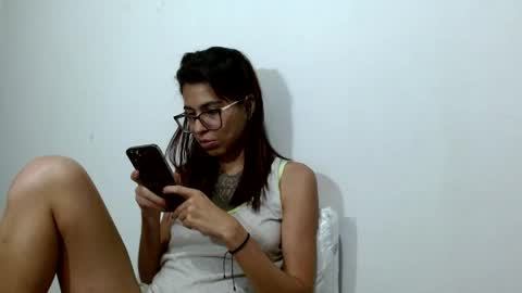 Emily online show from 03.30.26