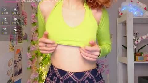 Emily online show from 03.14.26