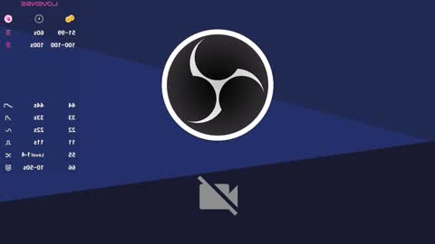 emily_luve online show from 11.22.25