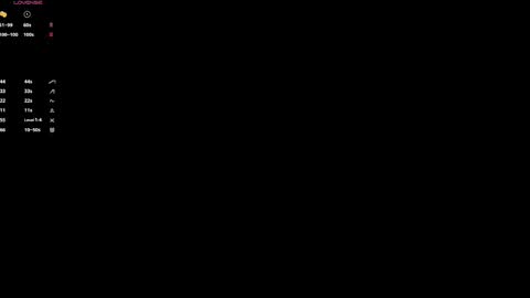 emily_luve online show from 05.11.26