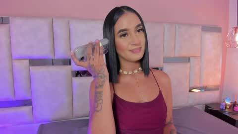 emily_luve online show from 05.13.26