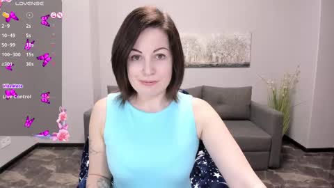 Emily online show from 03.12.25