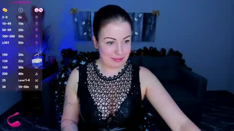Emily online show from 12.17.25