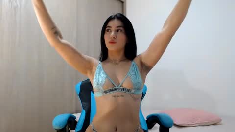 emily_mikelhot online show from 07.26.26