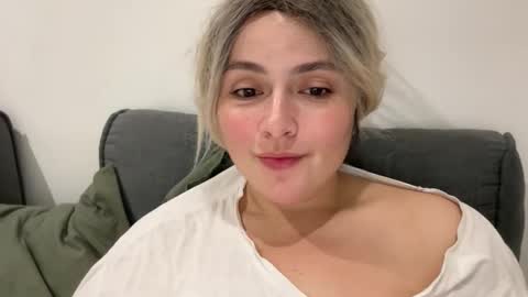 emily_morning_dew online show from 09.09.25