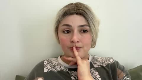 emily_morning_dew online show from 11.01.25