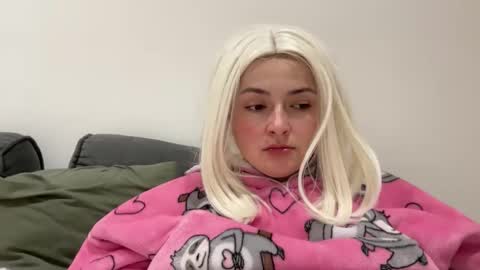 emily_morning_dew online show from 11.27.25