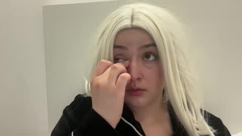 emily_morning_dew online show from 02.13.26