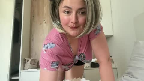 emily_morning_dew online show from 07.01.26
