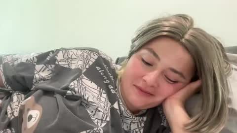 emily_morning_dew online show from 07.08.26