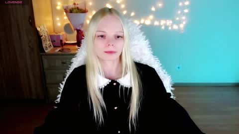 Lia online show from 03.01.25