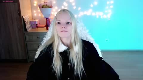 Lia online show from 03.02.25