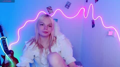 Lia online show from 10.30.25