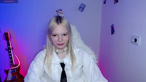 Lia online show from 03.11.26