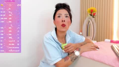 emily_rivas_ online show from 04.01.26