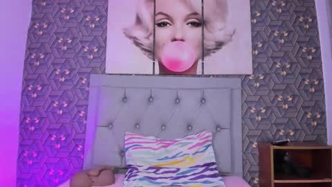 Emily online show from 03.18.26