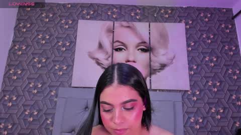 Emily online show from 05.08.26