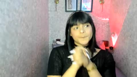 Snapshot of emily_rosue_ chatting on 07.18.26 emily_rosue_ online show from 07.18.26