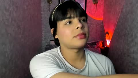 Snapshot of emily_rosue_ chatting on 07.19.26 emily_rosue_ online show from 07.19.26