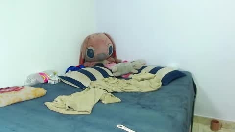 Snapshot of emily_rousxxx chatting on 11.04.25 Emily IGEmmily Baussa online show from 11.04.25