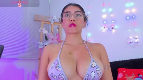 Emily online show from 12.10.24