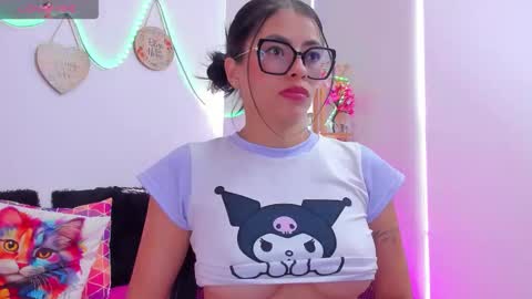 Emily online show from 12.01.25