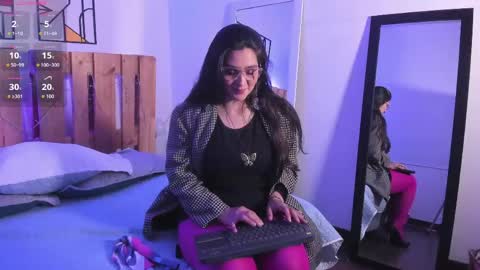 Emilly online show from 05.14.26