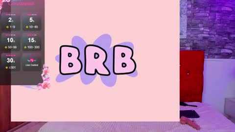 emily_sc online show from 01.10.25