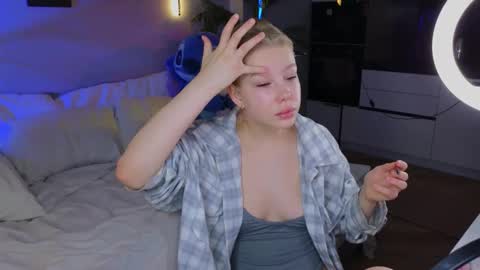 emily shepard online show from 04.23.26