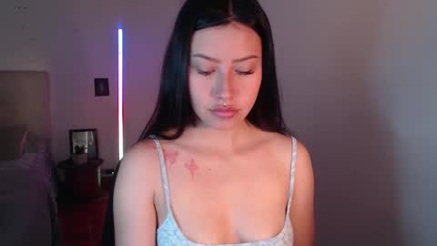 Snapshot of emily_swan_04 chatting on 01.18.25 Emily  Swan online show from 01.18.25