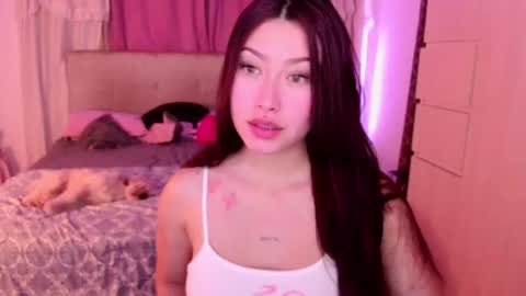 Emily  Swan online show from 08.09.26